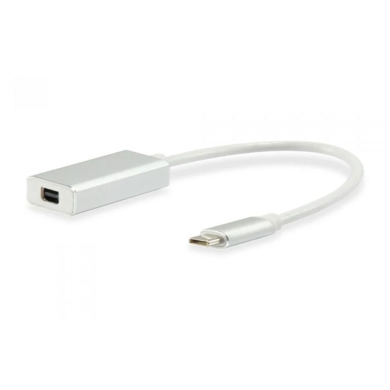 ADAPTADOR USB-C A HDMI 4K