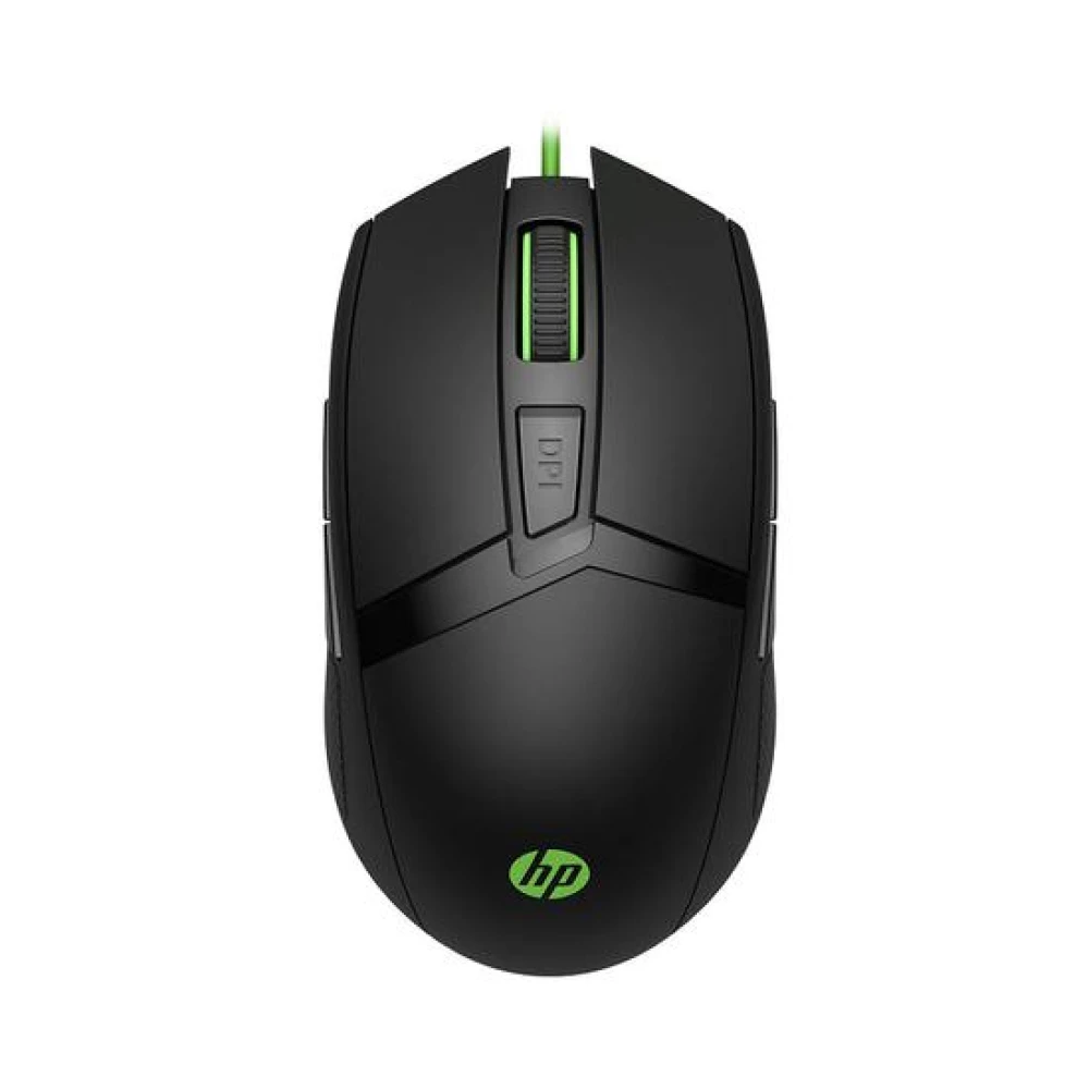 MOUSE HP 300 4PH30AA#ABL PAVILION GAMER