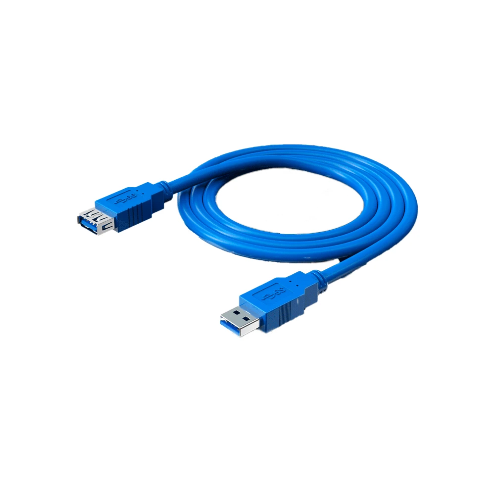 CABLE EXTENSOR USB3.0 M/H 2M FTX C160-U3-AMAF-2