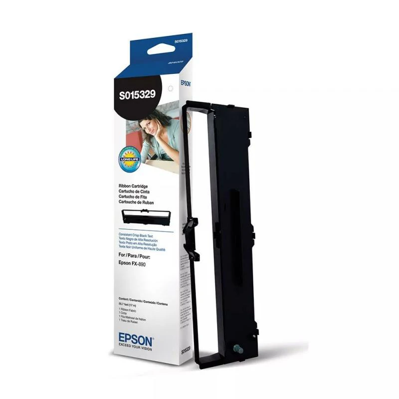 CINTA EPSON S015329 FX-890  ORIGINAL