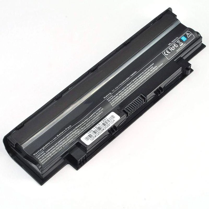 BATERIA DELL N4010, J1KND, N5050, N5030, VOSTRO 3450, VOSTRO 1550 11.1V 5200MAH /58WH