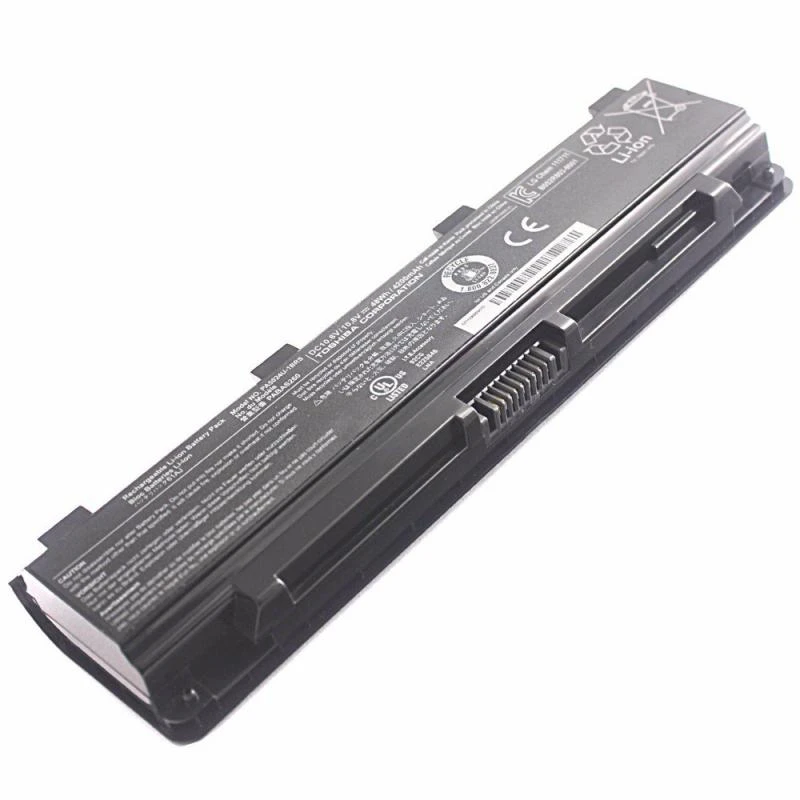 BATERIA NB TOSHIBA L800 / 5024