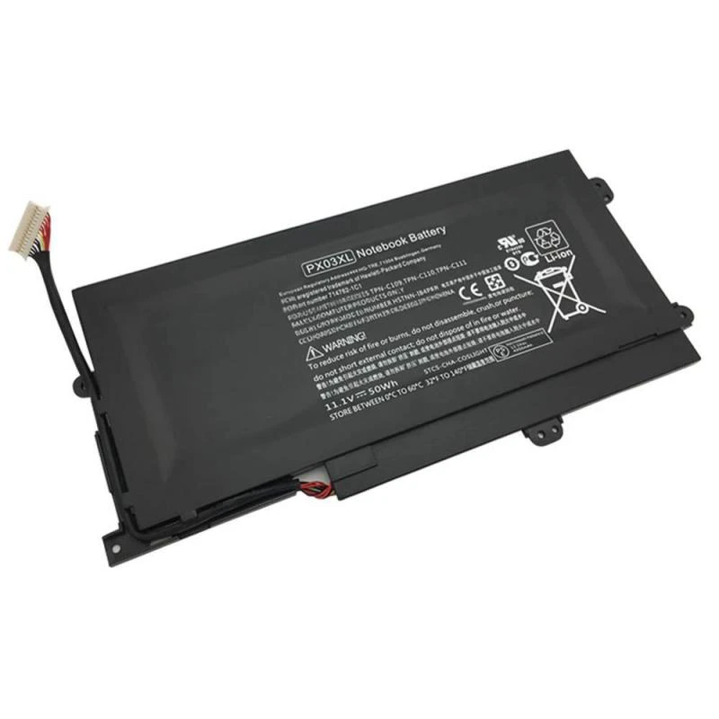 BATERIA NB INTERNA HP PX03XL