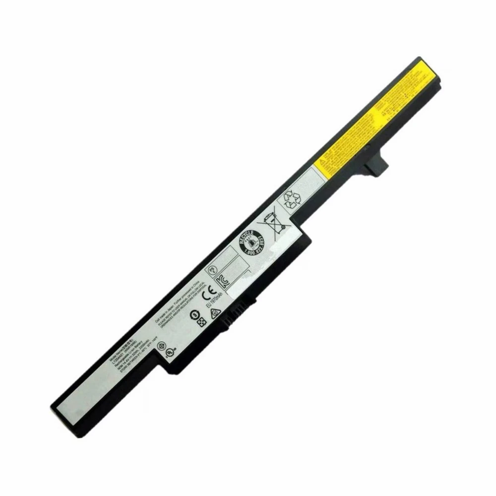 Bateria Lenovo L12M4E55 M4400-68-4S1P