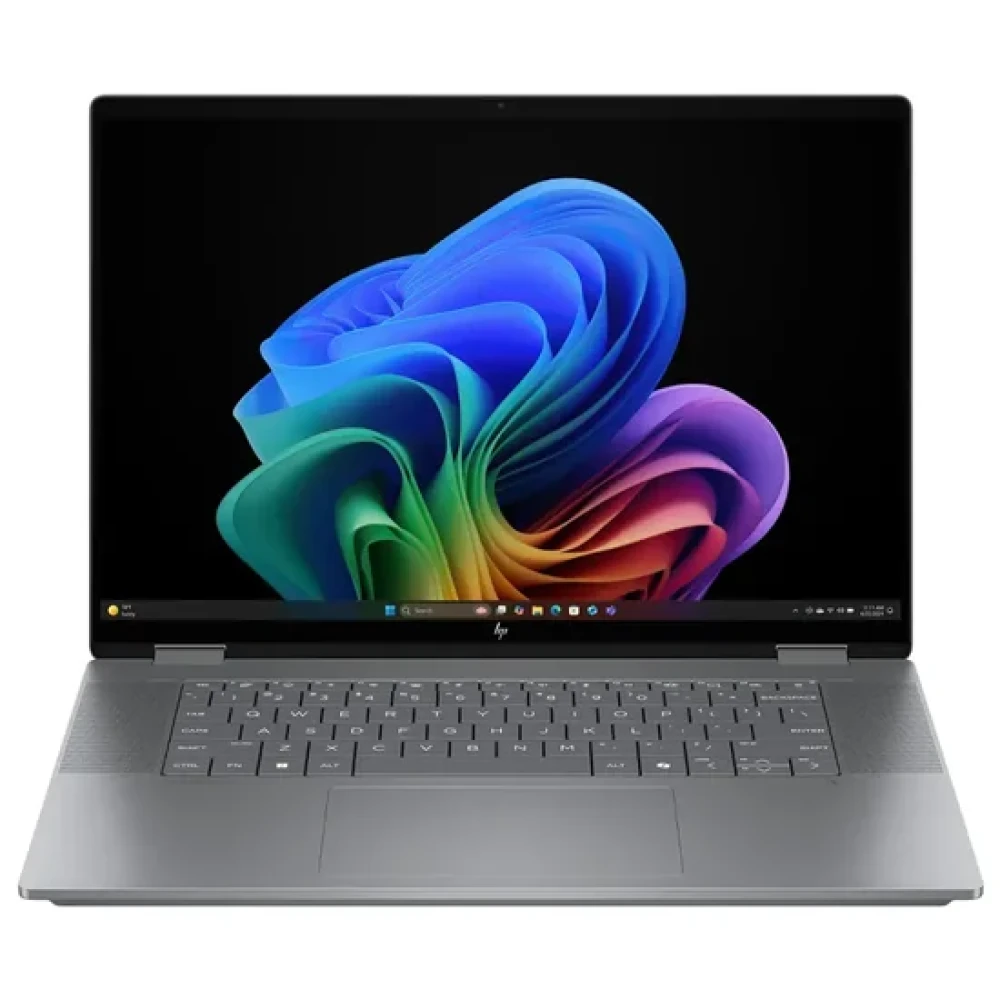 Notebook HP 16-AS0023DX i7 ULTRA 16GB-RAM/1TB-SSD/16"/x360