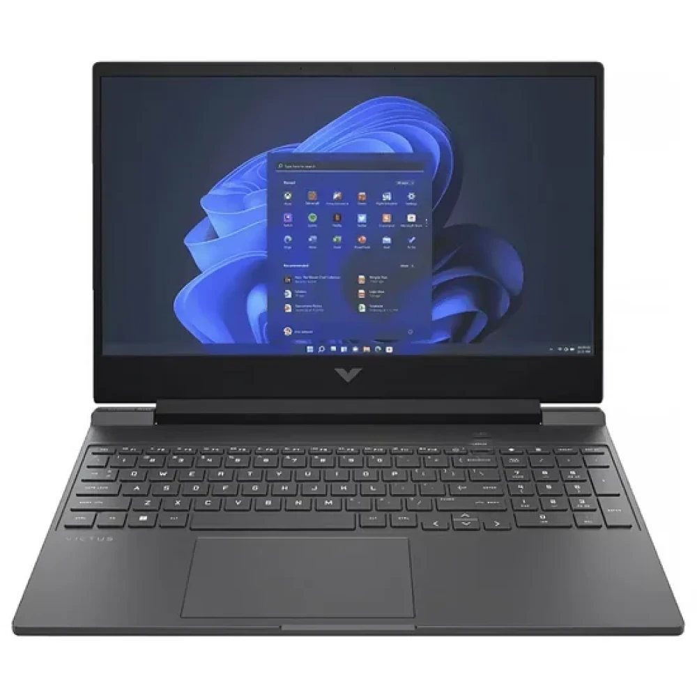Notebook HP Victus 15-FB3093DX AMD Ryzen 7 16GB-RAM / 512GB-SSD / 6GB-RTX4050 / 15"