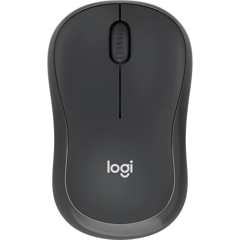 MOUSE LOGIT M240 910-007113 BLUETOOTH SILENT NEGRO