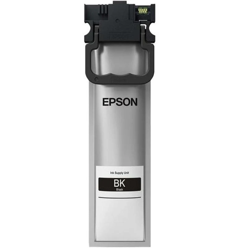 TINTA EPSON T941 120-AL R04L NEGRO 64ML C13T941120-Al R04L22A WF-C5210 / WF-C5290 / WF-C5710 / WF-C5790