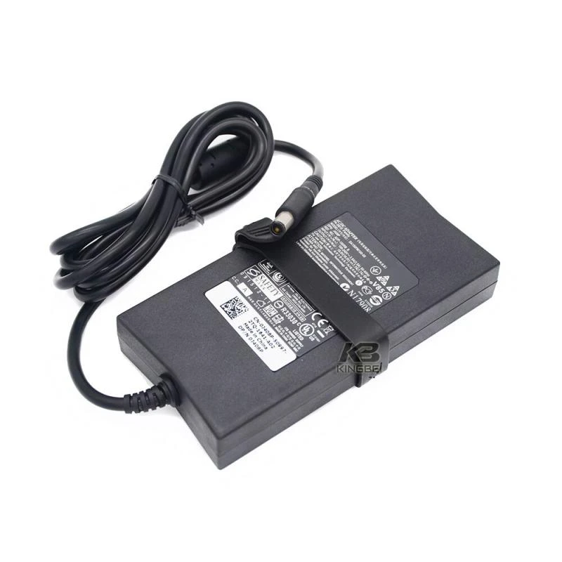 Carregador Fonte Notebook Dell 150W Ponta fina