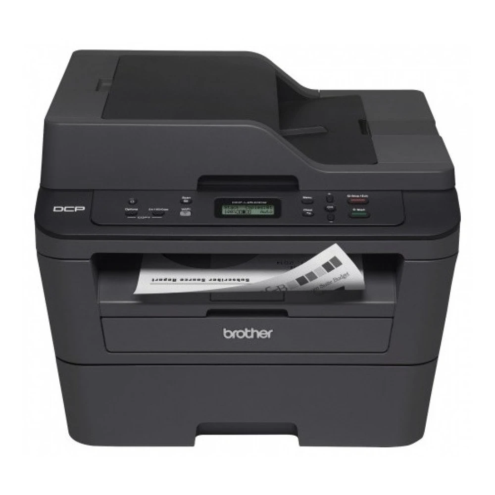 Impressora Brother Laser DCP-L2540DW Multifuncional Wireless 220V