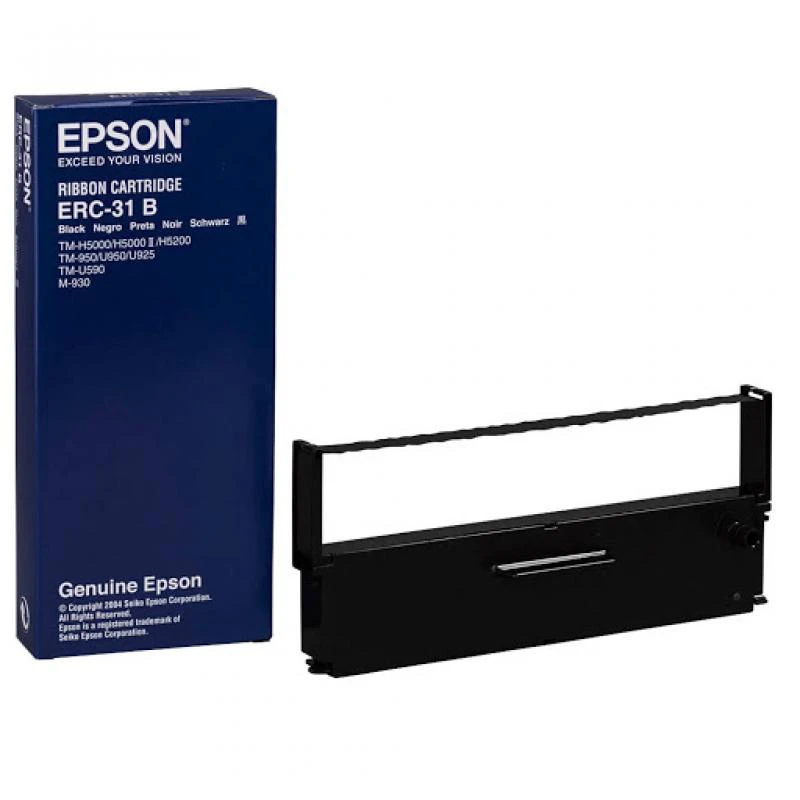 CINTA EPSON ERC-31 SERIE TM 950