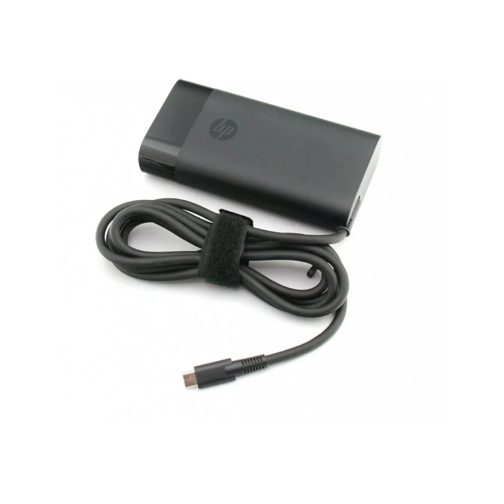 FUENTE HP NOTEBOOK 90W USB-C