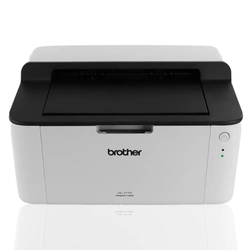 IMPRESSORA BROTHER LASER HL-1200 MONOCROMATICO / 220V / 21 PAGINAS POR MINUTO