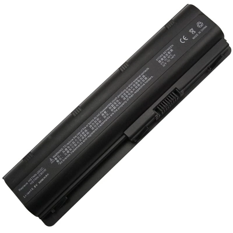 BATERIA NB HP CQ32/CQ42/CQ62/CQ72/DM4/MU06/MU09