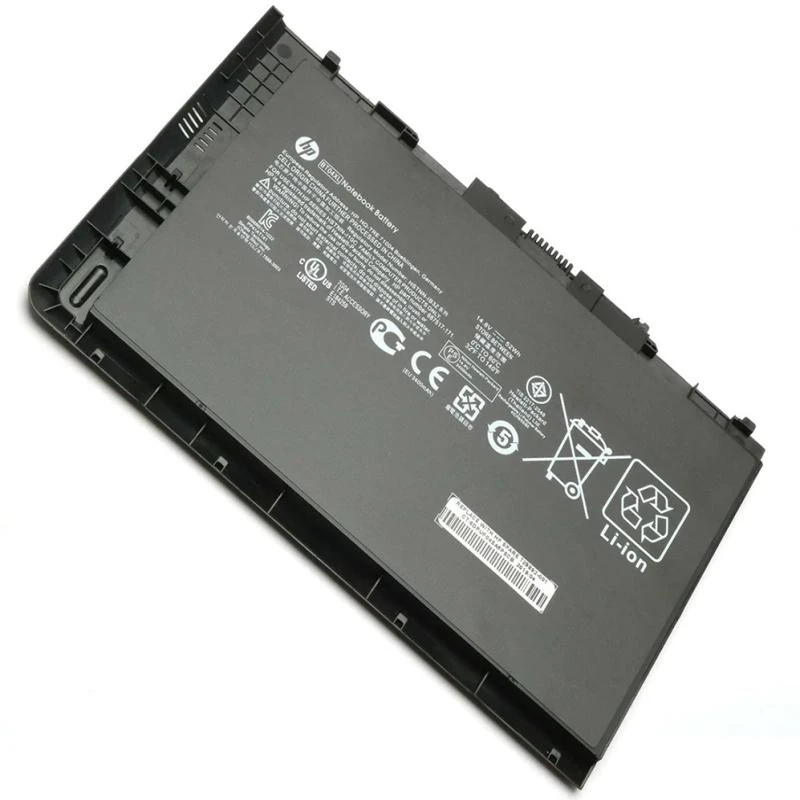 Bateria NoteBook HP BT04XL 