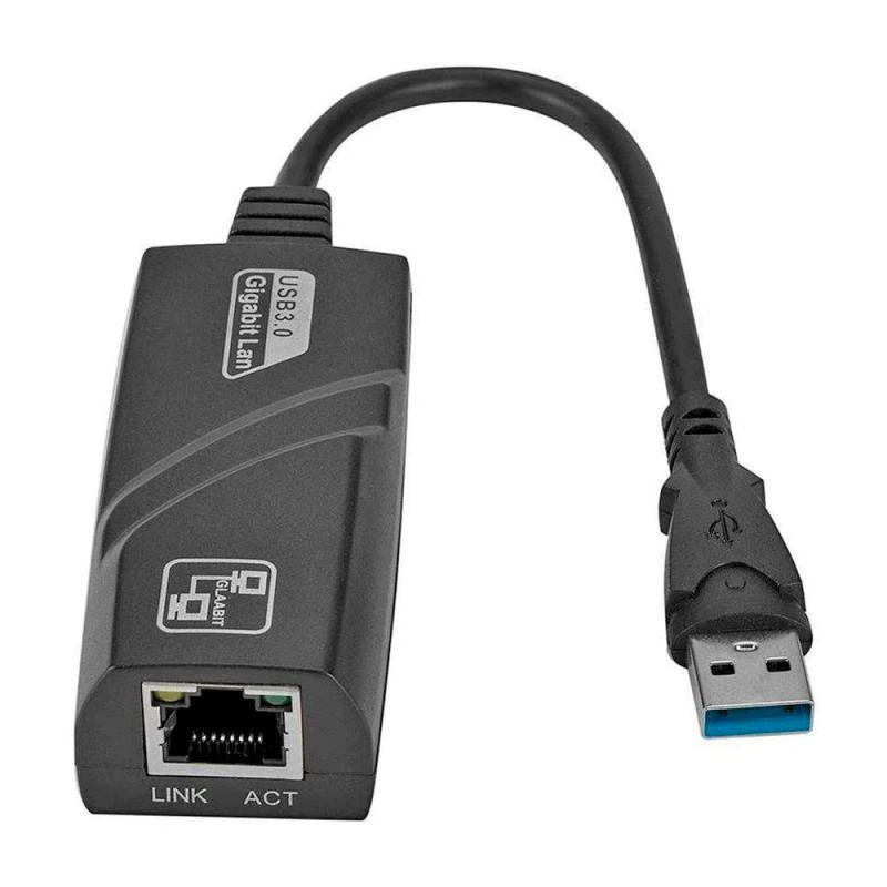 ADAPTADOR USB 3.0 A RJ45