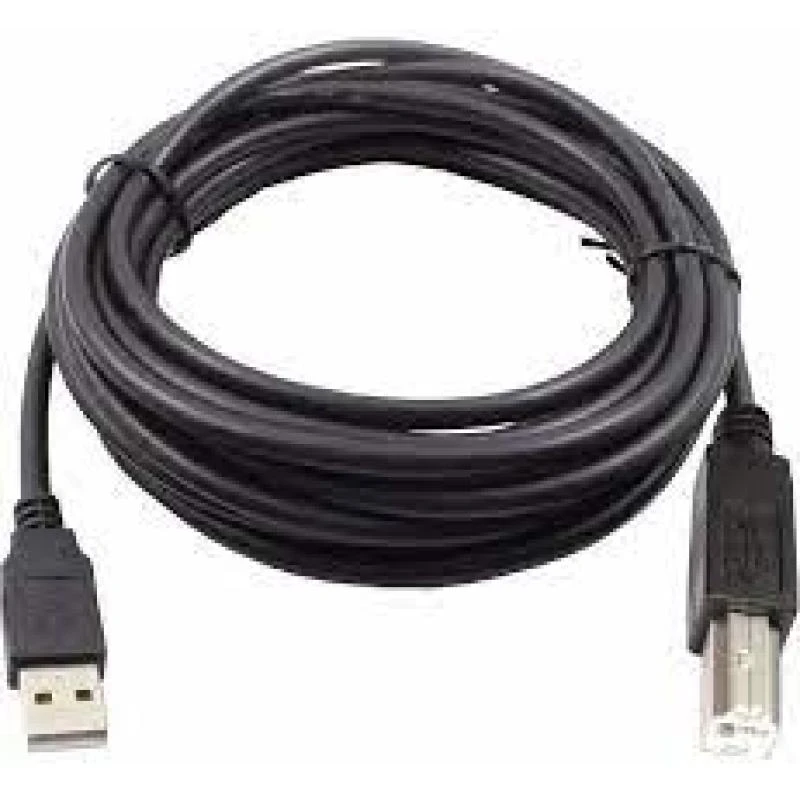 Cable de Impressora 5 Metros 