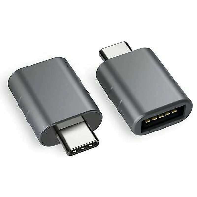 ADAPTADOR USB-C A USB