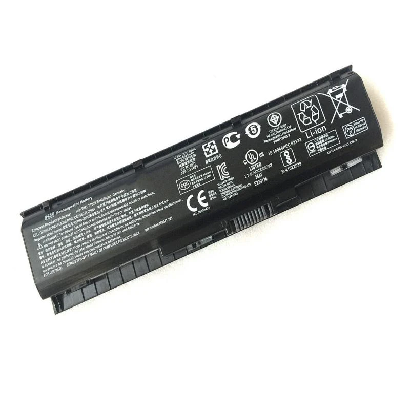 BATERIA NB INT. FOR HP PE06   / PE06-3S1P