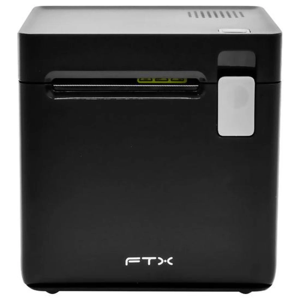 Impressora FTX TDR058U Térmica Bivolt USB / RJ11