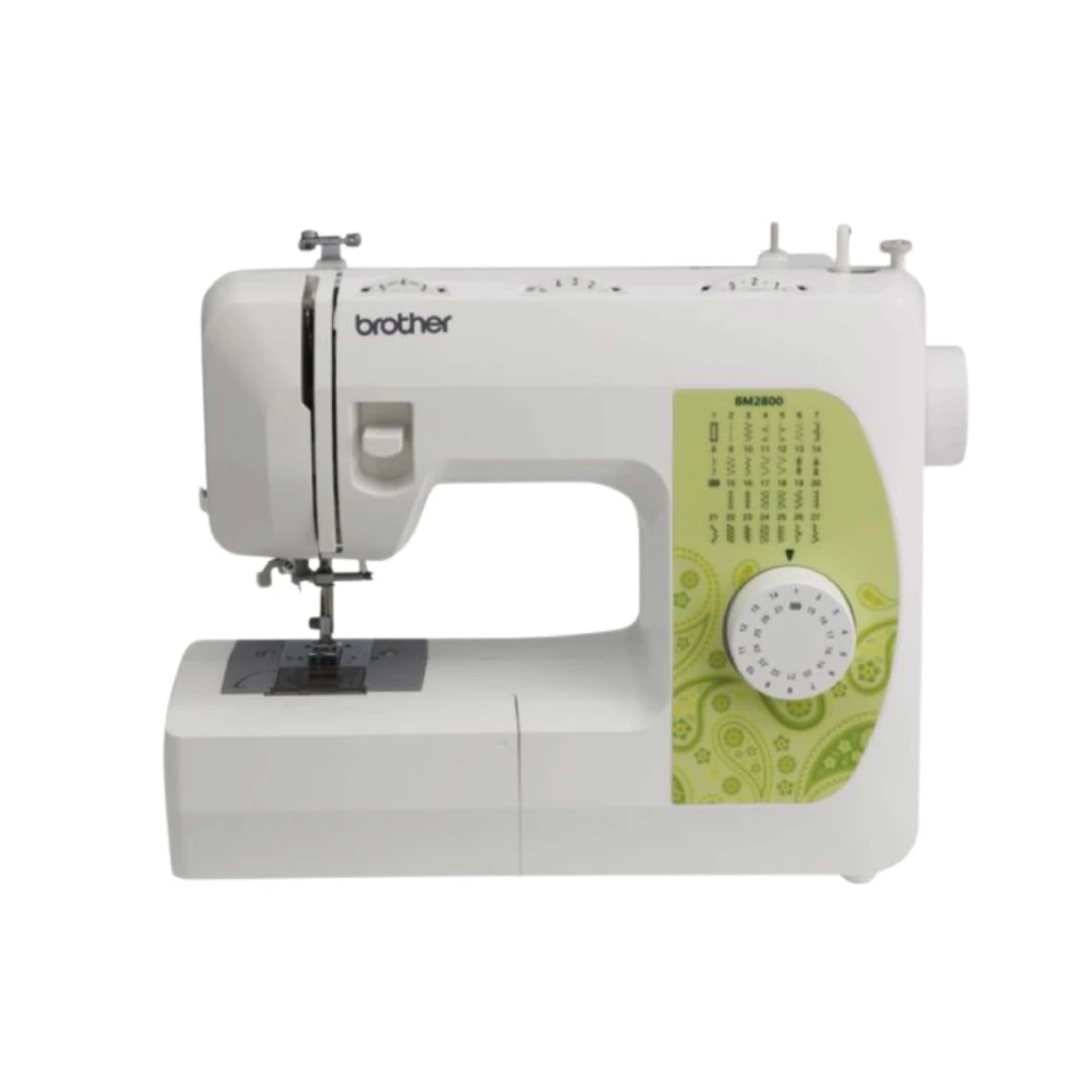Maquina de Coser Brother BM2800PA  ( Máquina de Costura )