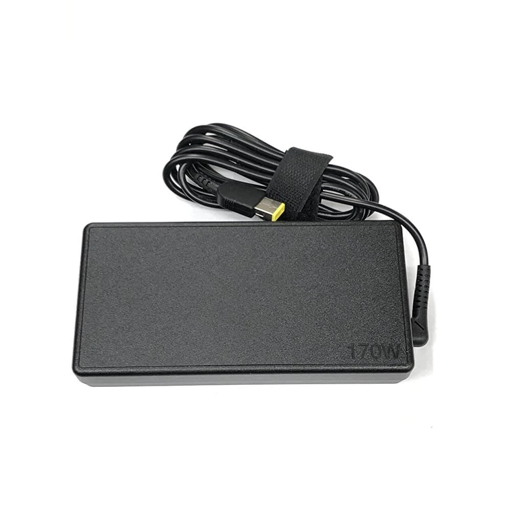 Fuente Notebook Lenovo 170W Yellow 20V 8.5A