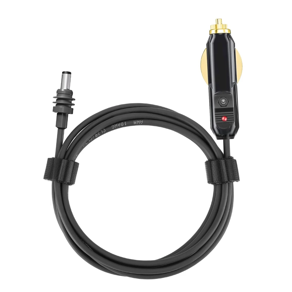 CABLE STARLINK MINI 3MT 12V CARRO ( Veicular )