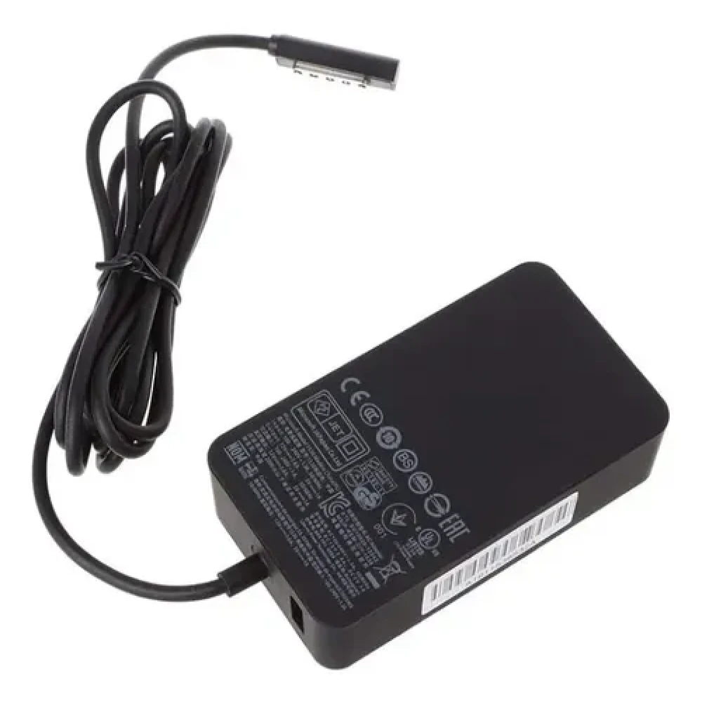 FUENTE MICROSOFT SURFACE 15V 2.6A 44W