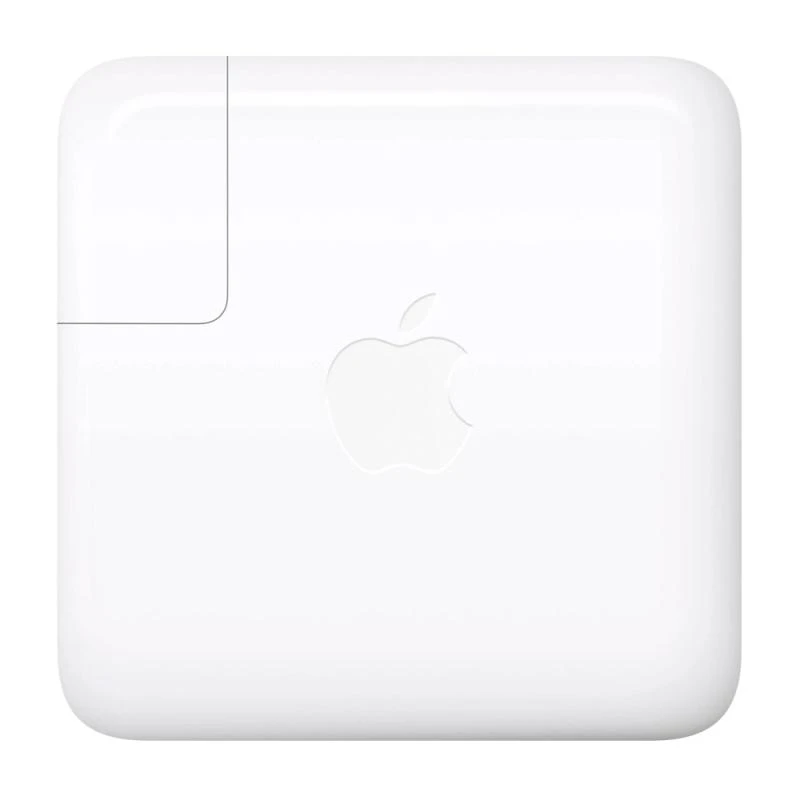 Carregador Fonte Apple USB Type-C 87W ( Fonte 20.3V/4.3A) Original para MacBook  SWAP