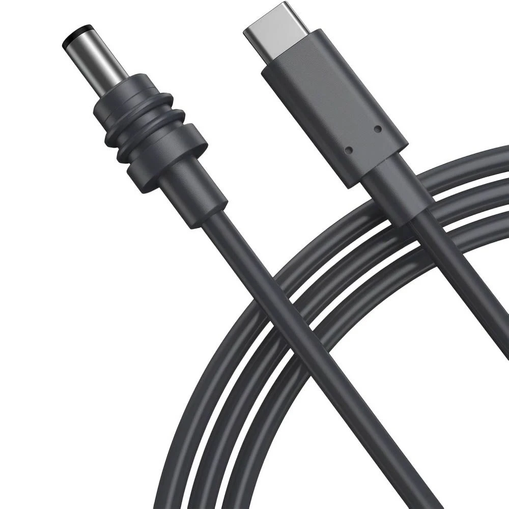 CABLE STARLINK MINI 3MT USB-C 100W ( Type-C para Carregador Portátil Power Bank e veicular )
