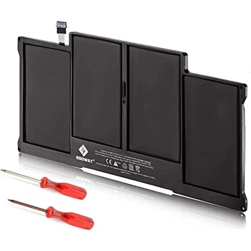 Bateria Laptop Apple Macbook Air 13" A1377 / A1405 / A1496  