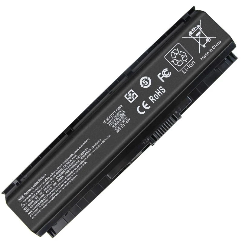 BATERIA NB HP PA06