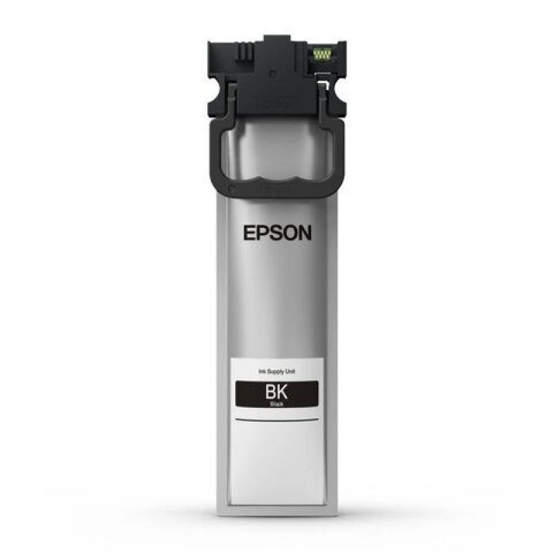 TINTA EPSON T942 120-AL 136ml R04X NEGR C13T94212A R04X12A WF-C5210 / WF-C5290 / WF-C5710 / WF-C5790
