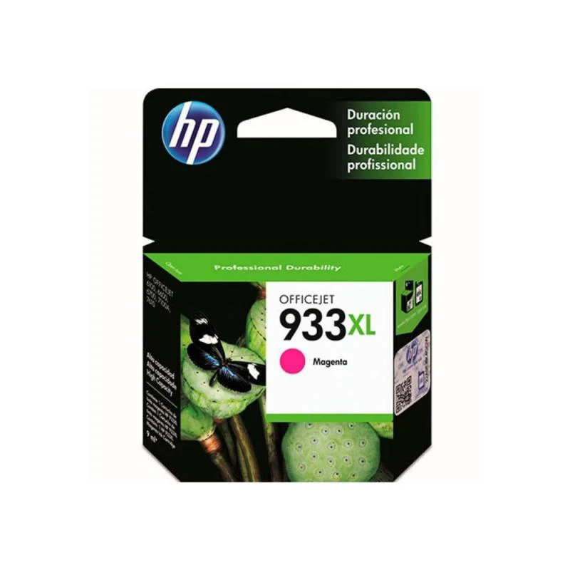 TINTA HP 933XL (CN055AL) MAGENTA