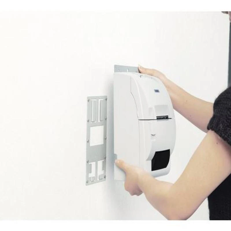 Suporte para impressora EPSON C32C845040 Wall Hanging Bracket  para U220, T88IV, T88V, U230, T90, L90