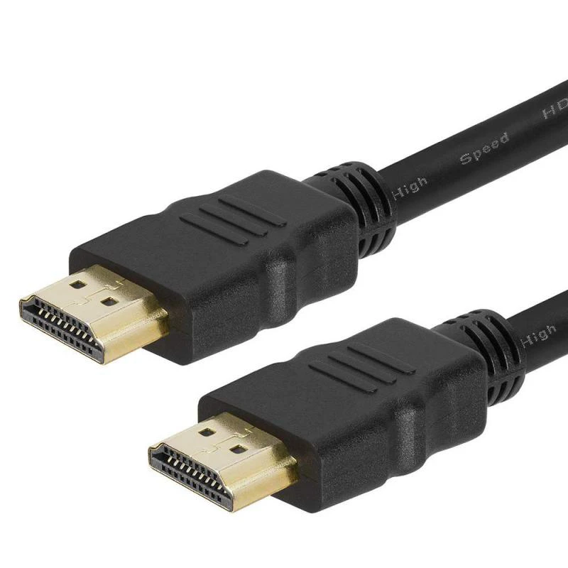 CABLE HDMI - HDMI  1MT