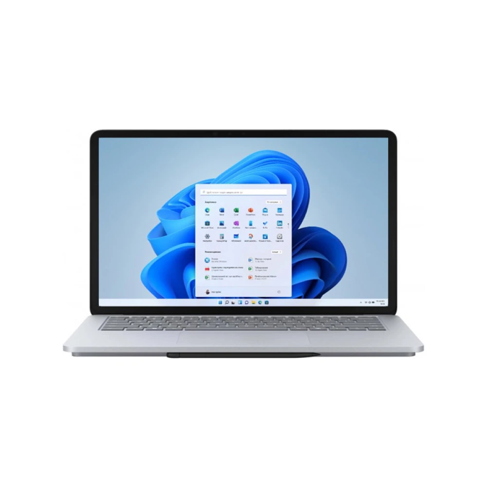 Notebook HP ZBOOK 14G8 i5-1145G7 16GB-RAM / 256GB-SSD / 14" SWAP