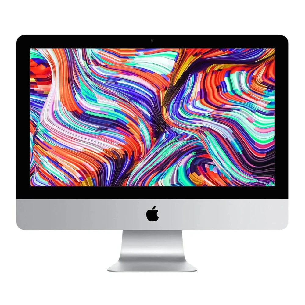 iMAC Intel i7 16GB-RAM / 1TB-FusionDrive / 22" FHD RETINA 4K SWAP