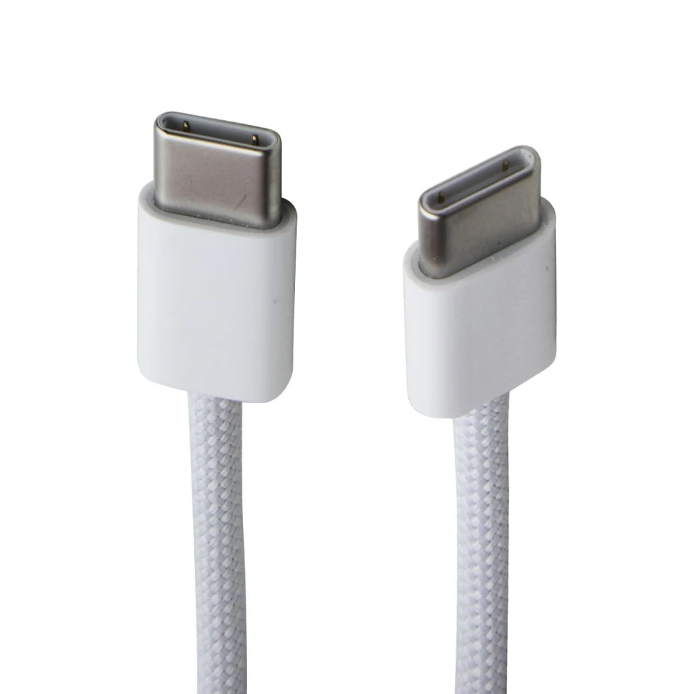 CABLE USB-C A TYPE-C  2MT 240W MU2G3FE/A APPLE