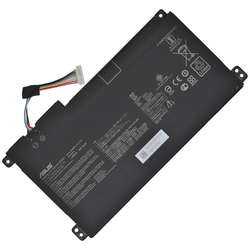 BATERIA NB ASUS B31N1912 INTERNO