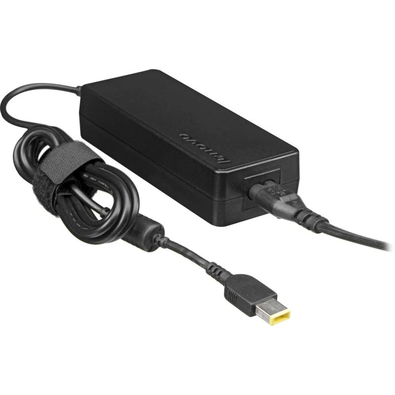 Carregador Fonte NB Lenovo 90W USB YELLOW