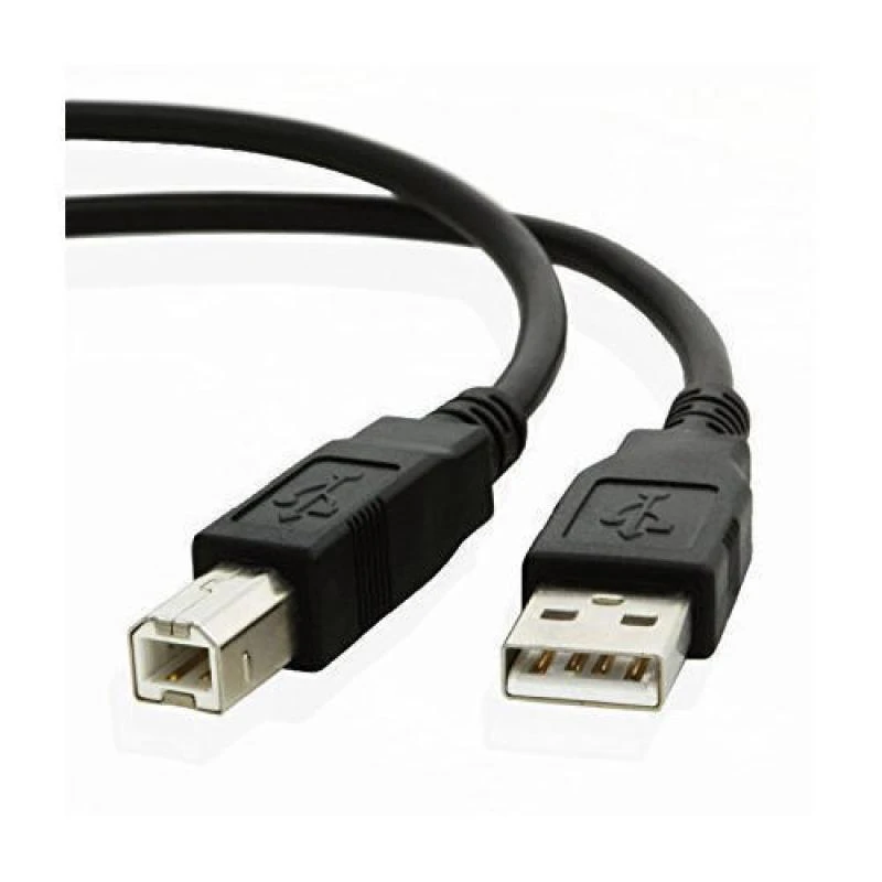 CABLE IMPRESSORA 10MT USB