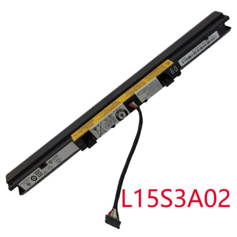 BATERIA NB INT. FOR LENOVO L15S3A02 68-3S1P