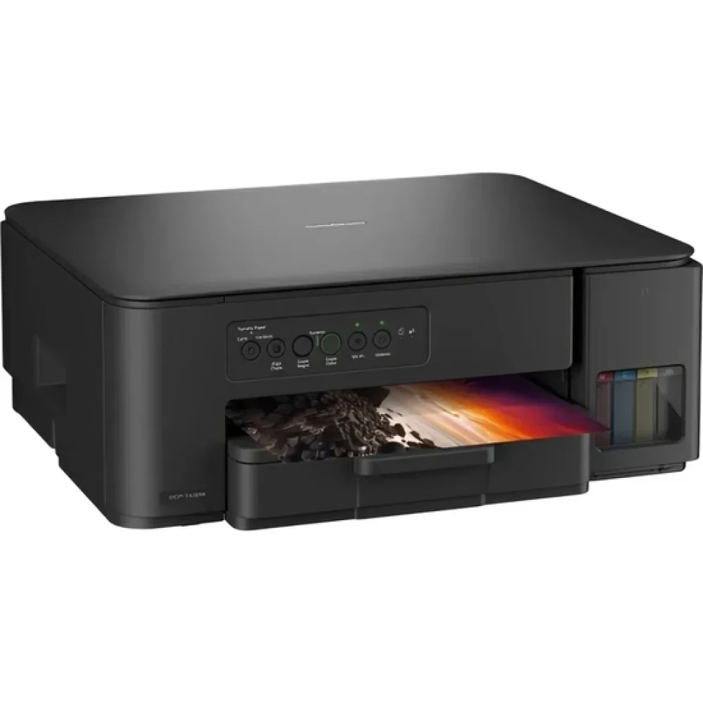 Impressora Brother DCP-T430W Multifuncional Wireless 220V