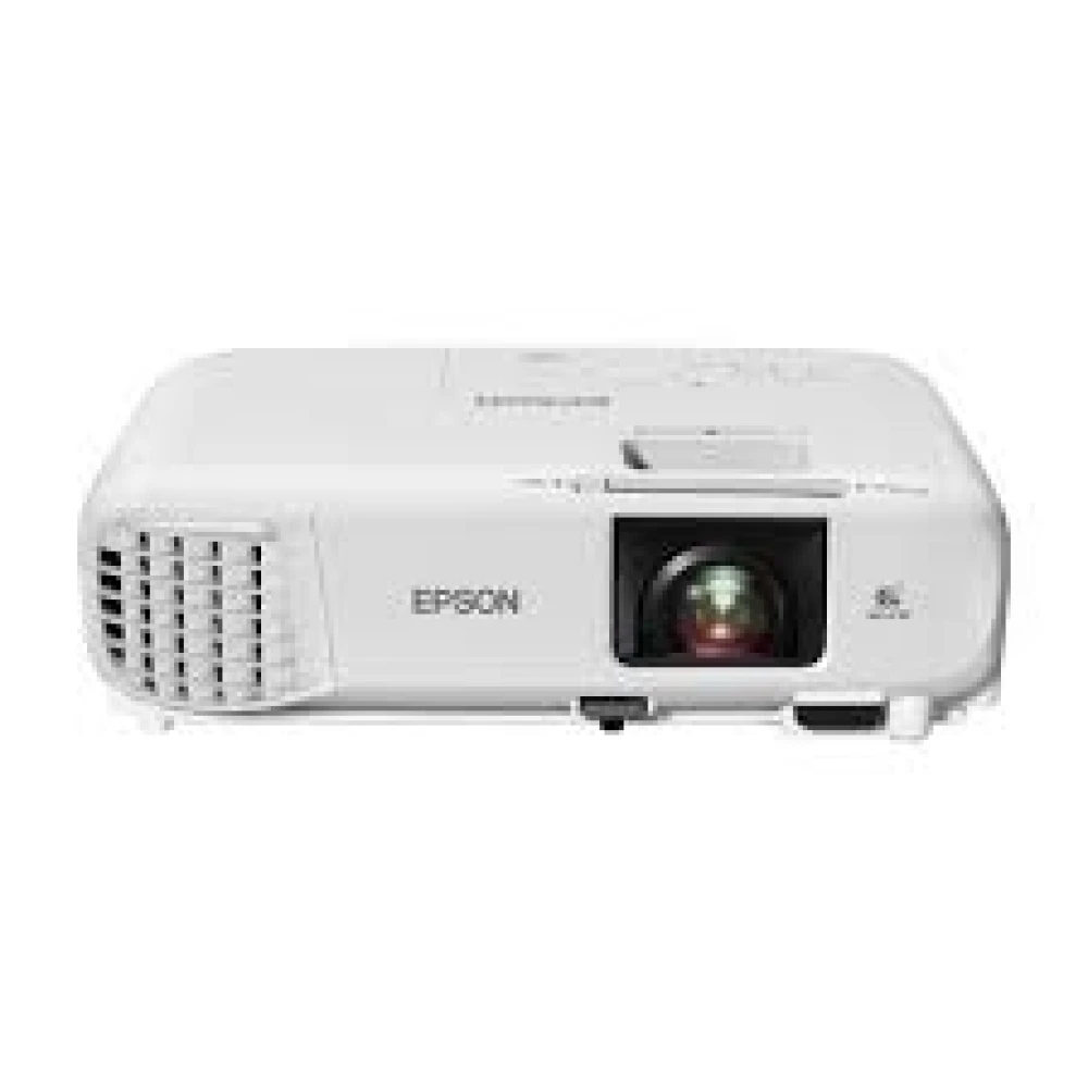 PROJETOR EPSON X49 3600LM  H982A