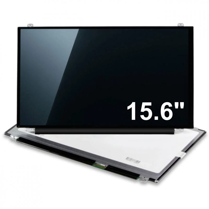 TELA NOTEBOOK 15.6" SLIM 30PINOS HD COM BORDA