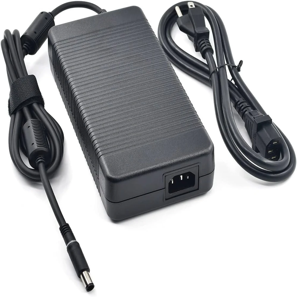 FUENTE NB DELL 330W PUNT GRUESA 19.5V =16.92 (Original)