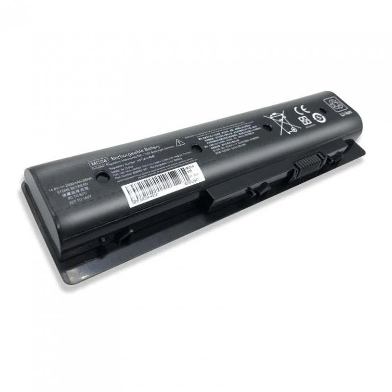 BATERIA NB HP MC04 MC06