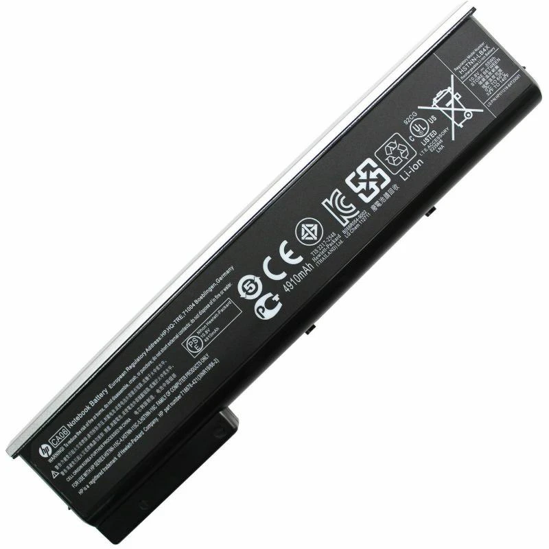 BATERIA NB HP CA06
