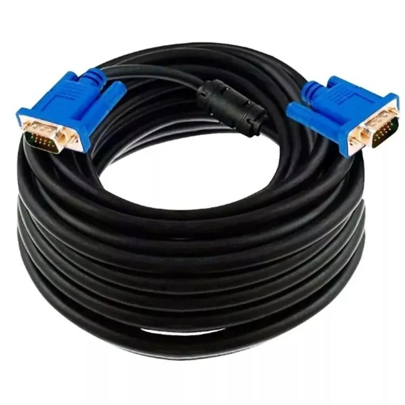 CABLE VGA-VGA  Argon  15MTS ARG-CB-0079